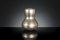 Vase Bean #6 in Glass, Pearly Beige Gold Finish from VGnewtrend, Image 2