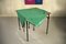 French Game Table by Jacques Adnet, 1950, Image 11