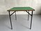 French Game Table by Jacques Adnet, 1950 10