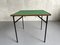 French Game Table by Jacques Adnet, 1950, Image 10