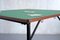 French Game Table by Jacques Adnet, 1950 6