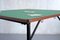 French Game Table by Jacques Adnet, 1950, Image 6