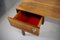 French Desk with Two Drawers, 1960s, Image 6