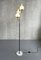 Italian Floor Lamp with Three Lights from Stilnovo, 1950 4