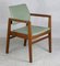 Scandinavian Chair, 1970s 16