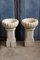 Art Deco Marble Planters, 1920s, Set of 2, Image 1