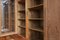 Large Monastery Bookcase, 1870s 6