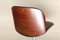 Leather Armchair by Ico Parisi for MIM Roma, 1960s, Image 7