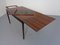 Rosewood Extendable Dining Table by Johannes Andersen for Christian Linneberg, 1960s, Image 6