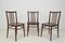 Mid-Century Chairs from TON, 1960s, Set of 3 3