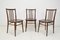 Mid-Century Chairs from TON, 1960s, Set of 3 13