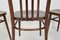 Mid-Century Chairs from TON, 1960s, Set of 3, Image 12