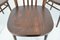 Mid-Century Chairs from TON, 1960s, Set of 3, Image 10