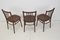 Chaises Mid-Century de TON, 1960s, Set de 3 6