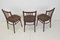 Mid-Century Chairs from TON, 1960s, Set of 3, Image 6