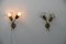 Wall Lamps by Emil Stejnar for Rupert Nikol, 1950s, Set of 2, Image 6