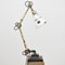 Industrial Dugdills Desk Lamp, Image 1
