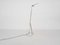 Lámpara de pie danesa minimalista de Abo Randers, años 70, Imagen 2