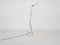 Minimalistic Danish Floor Lamp by Abo Randers, 1970s, Image 2