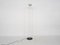 Lámpara de pie Adonis halógena italiana de Gianfranco Frattini, años 80, Imagen 1