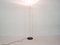 Lámpara de pie Adonis halógena italiana de Gianfranco Frattini, años 80, Imagen 2
