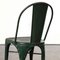 Tolix Green Dining Chair, 1940s 13
