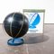 Globe Terrestre en Section Transversale, 1950s 6