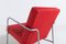 Set of Vintage Bauhaus Style Armchairs from Ikea, Image 10
