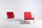 Vintage Bauhaus Style Armchairs from Ikea, Set of 2, Image 4