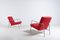 Vintage Bauhaus Style Armchairs from Ikea, Set of 2, Image 3