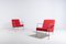 Vintage Bauhaus Style Armchairs from Ikea, Set of 2, Image 2