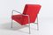 Vintage Bauhaus Armlehnstühle von Ikea, 2er Set 11