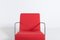 Set of Vintage Bauhaus Style Armchairs from Ikea, Image 5