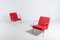 Vintage Bauhaus Style Armchairs from Ikea, Set of 2, Image 1