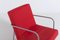 Vintage Bauhaus Armlehnstühle von Ikea, 2er Set 8