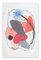 0118.15, 2018, Cera pigmentata e inchiostro su carta Shikoku, Immagine 1