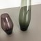 Vintage Turmalin Vases by Wilhelm Wagenfeld for WMF, Germany, 1960s, Set of 3 7