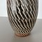 Vase Vintage en Poterie Abstraite par Wekara, Allemagne, 1960s 6