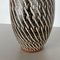 Vintage Abstract Pottery Vase by Wekara, Germany, 1960s 6