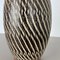 Vintage Abstract Pottery Vase by Wekara, Germany, 1960s 11