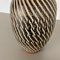 Vintage Abstract Pottery Vase by Wekara, Germany, 1960s 5