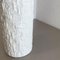 Large Op Art Vase Porcelain Vase by Martin Freyer for Rosenthal, Germany 14