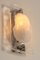Wandlampen aus Muranoglas von Kalmar, Österreich, 1960er, 2er Set 5