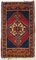 Oriental Hand Woven Rug 1