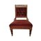 Edwardian Antique Armchair, Image 1