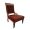 Edwardian Antique Armchair 2