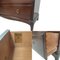 Mahogany Stag Minstrel Chest of Drawers, 1970s, Image 4