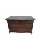 Mahogany Stag Minstrel Chest of Drawers, 1970s 2