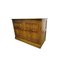 Massives Eichenholz Vintage Sideboard von Ercol 3