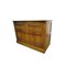 Solid Oak Vintage Sideboard from Ercol 3